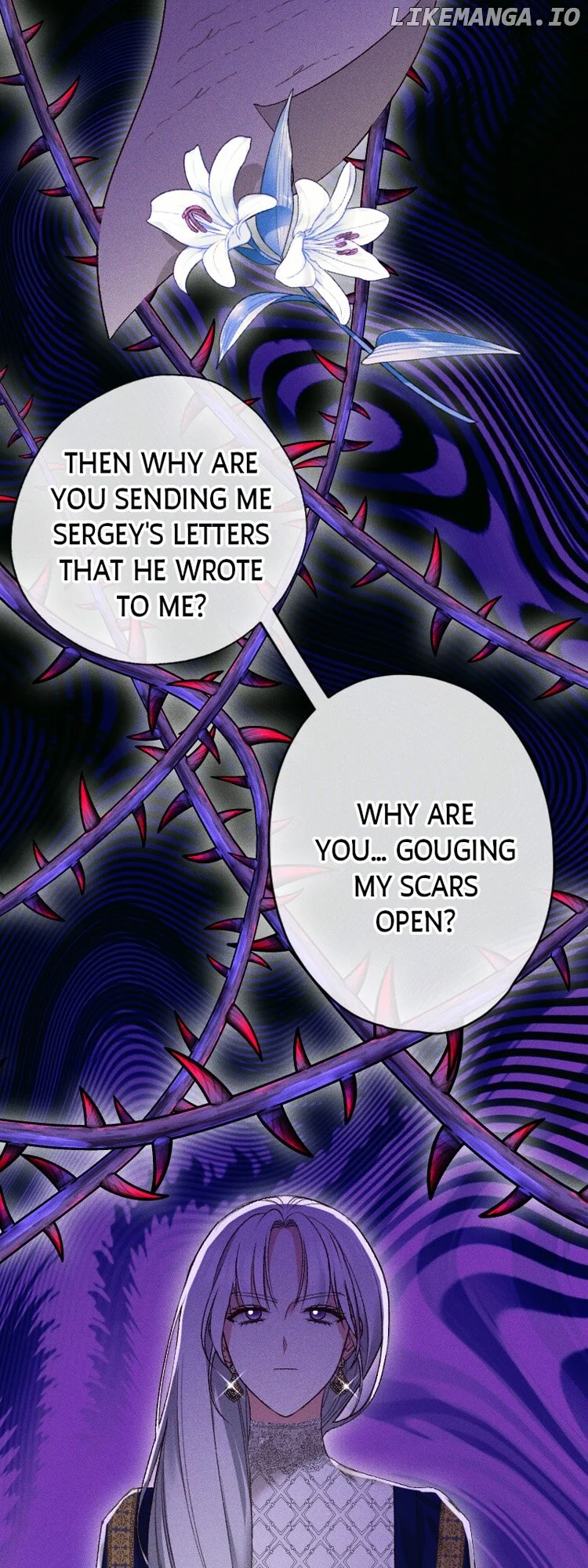 If You Wish for My Despair chapter 77 page 33