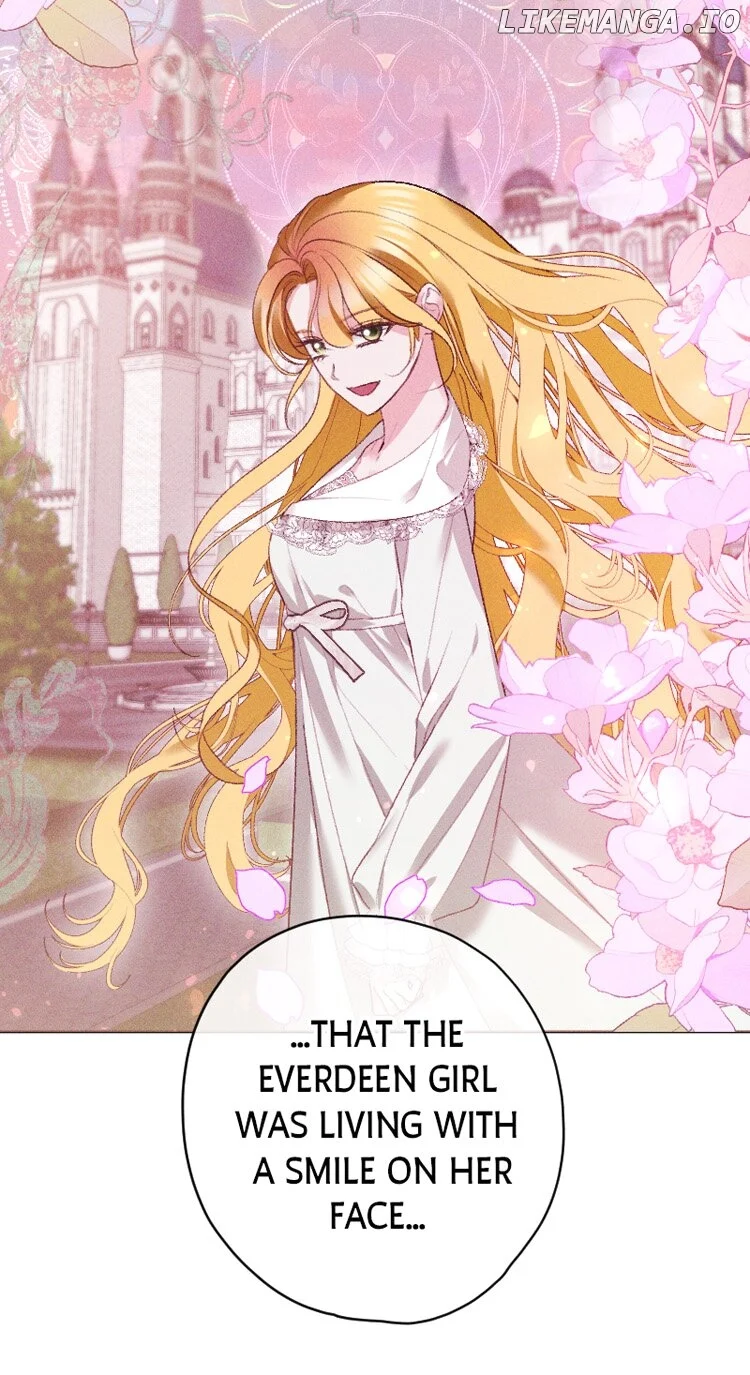 If You Wish for My Despair chapter 77 page 36