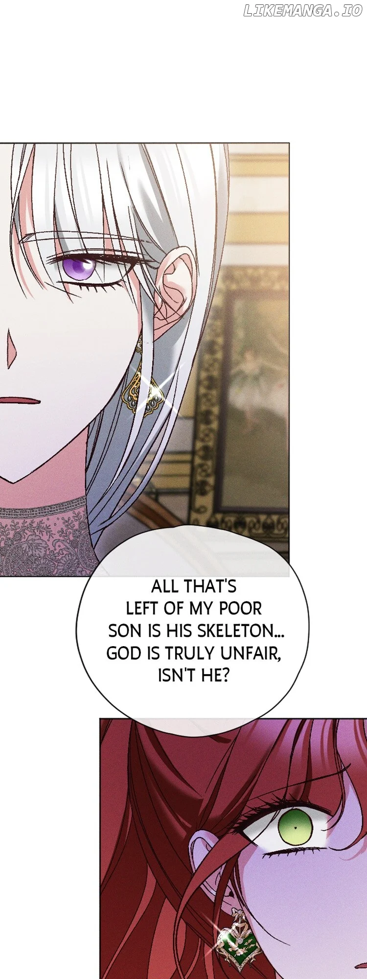 If You Wish for My Despair chapter 77 page 37