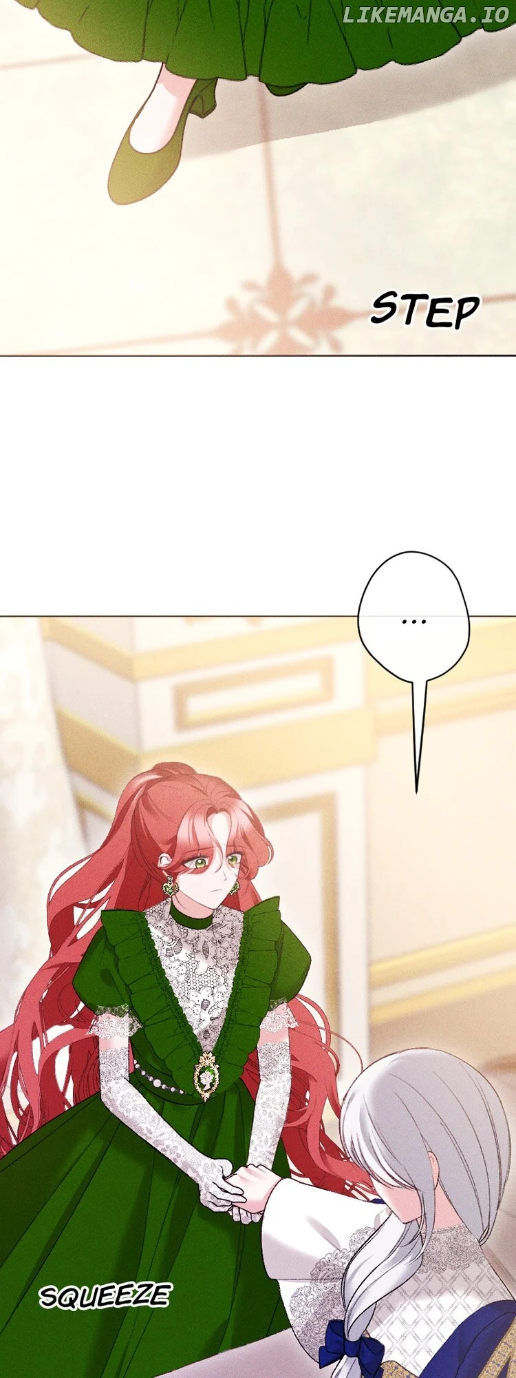 If You Wish for My Despair chapter 78 page 12