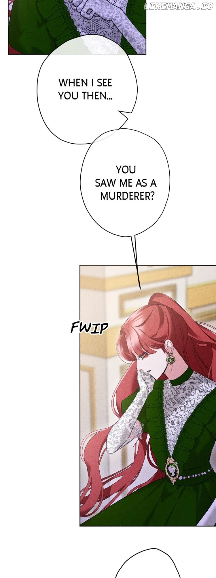 If You Wish for My Despair chapter 78 page 14