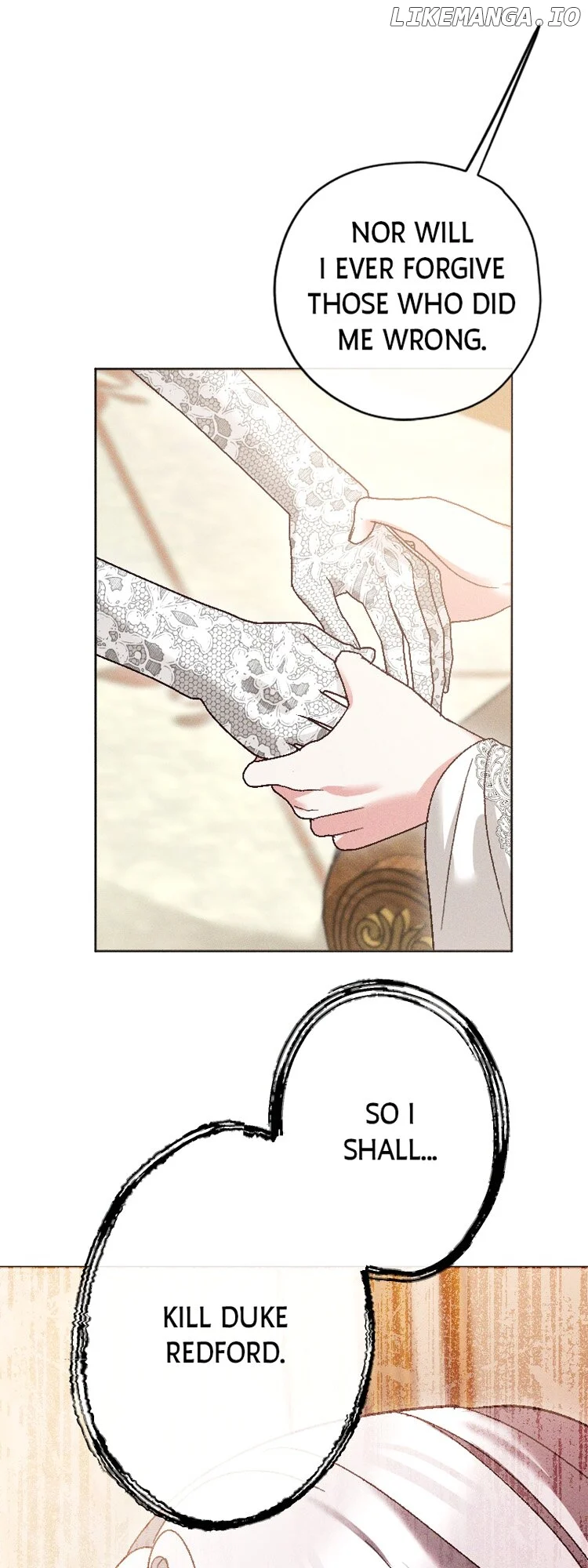 If You Wish for My Despair chapter 78 page 27