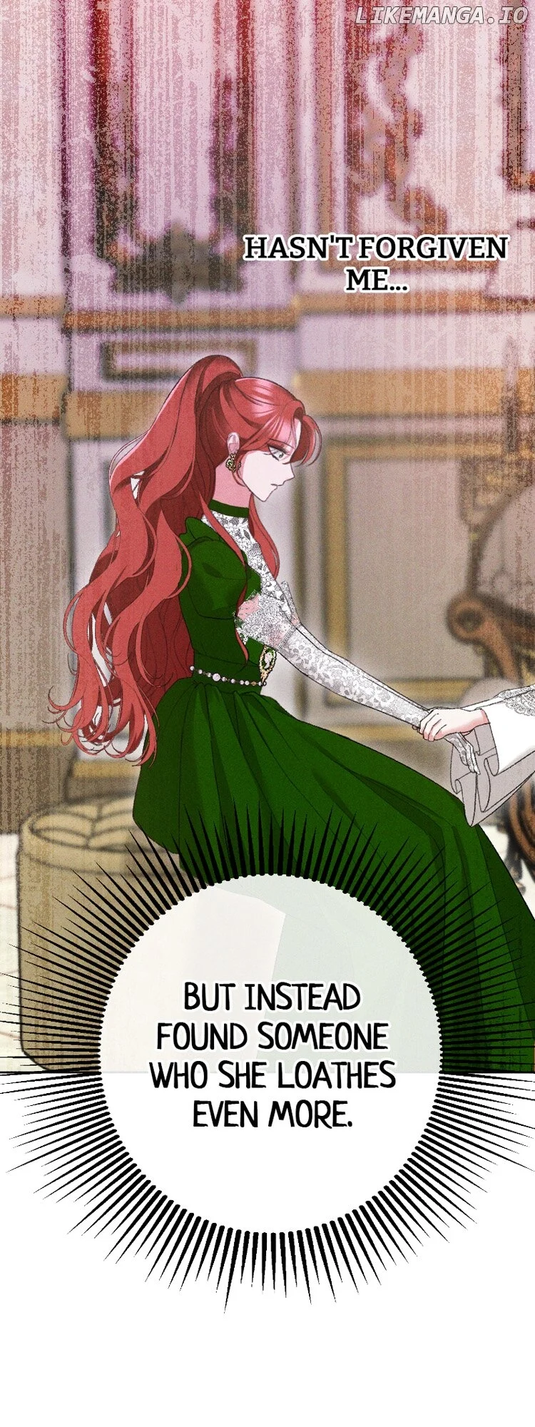 If You Wish for My Despair chapter 78 page 29