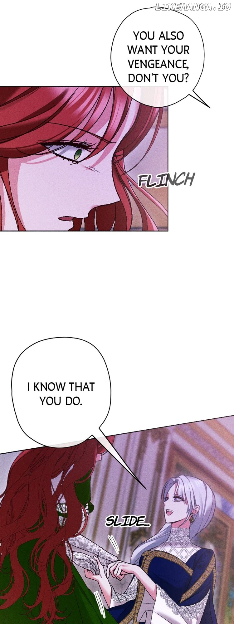 If You Wish for My Despair chapter 78 page 30