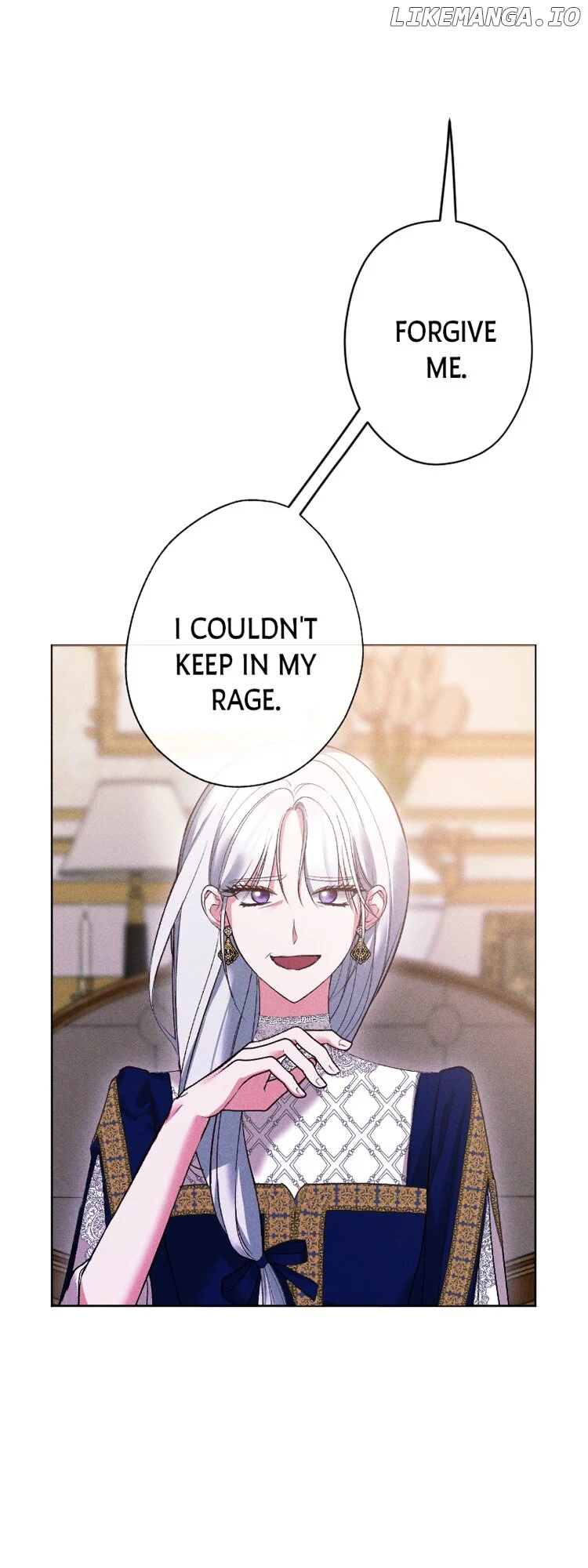 If You Wish for My Despair chapter 78 page 32