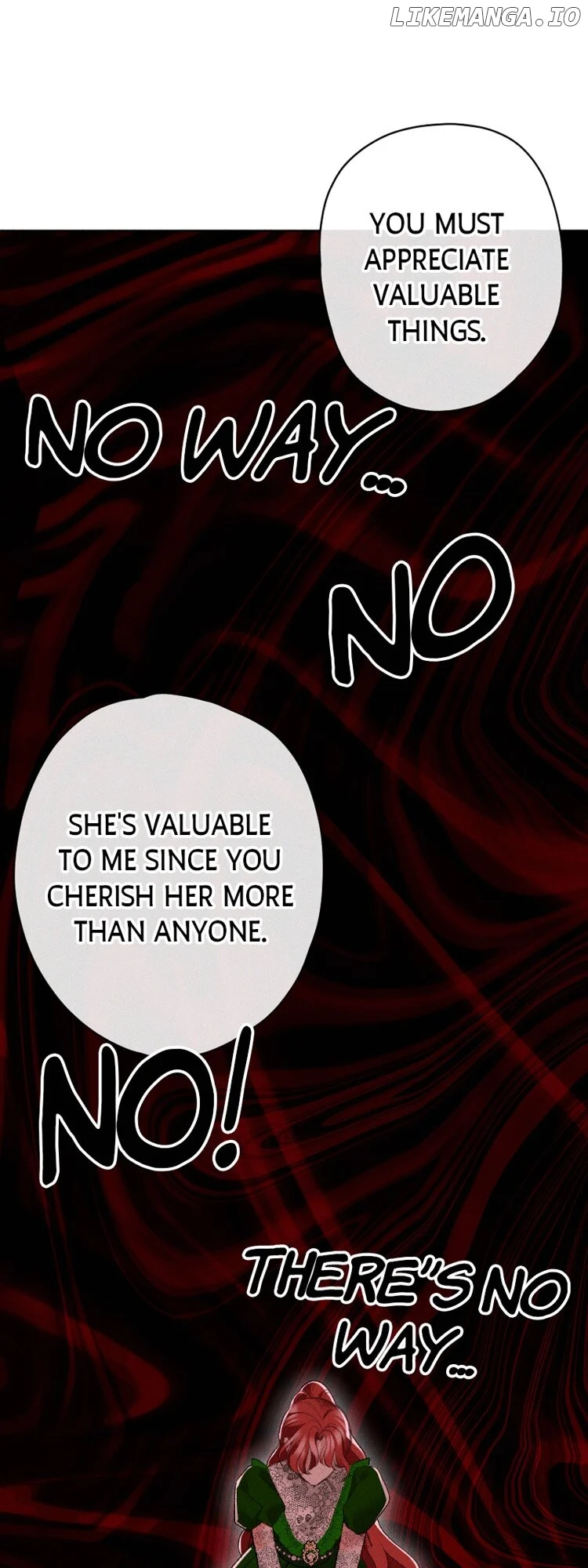 If You Wish for My Despair chapter 78 page 37