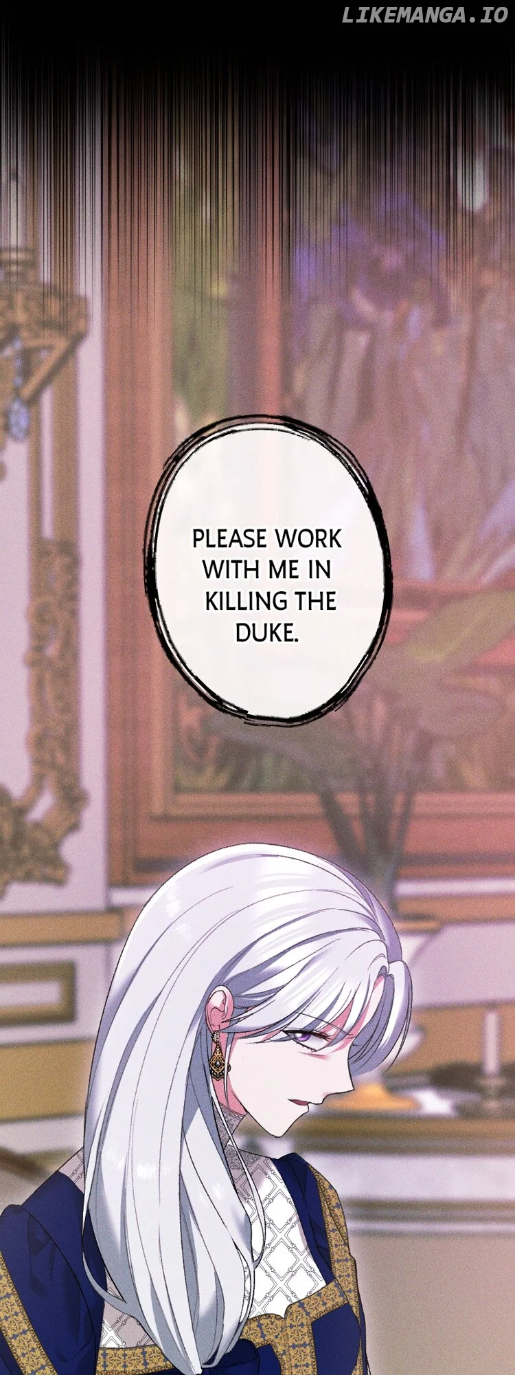 If You Wish for My Despair chapter 78 page 39