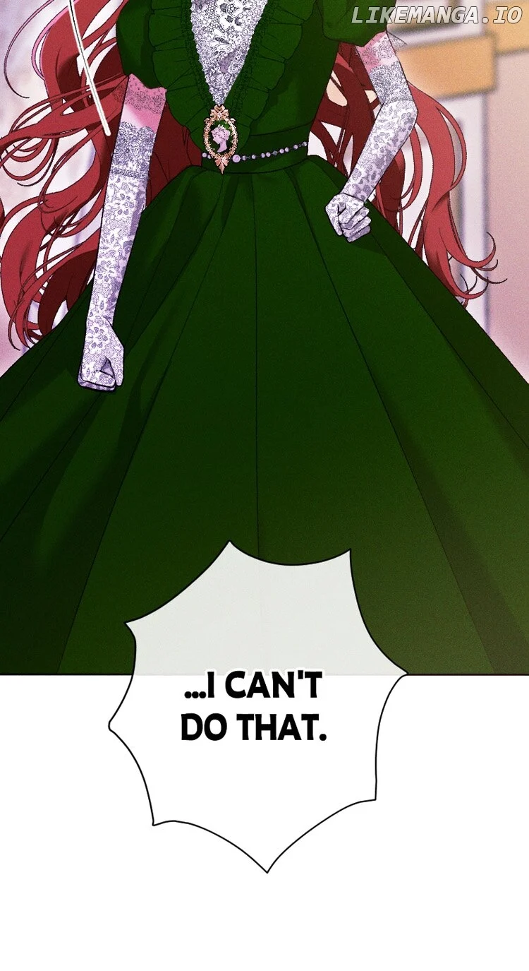 If You Wish for My Despair chapter 78 page 41