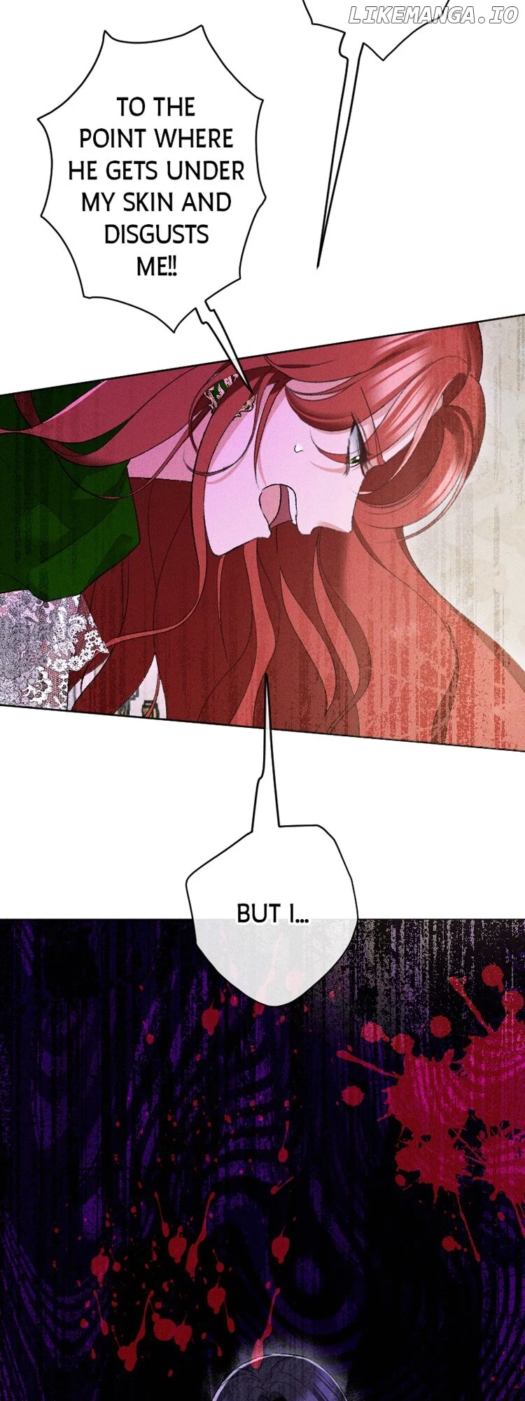 If You Wish for My Despair chapter 78 page 46