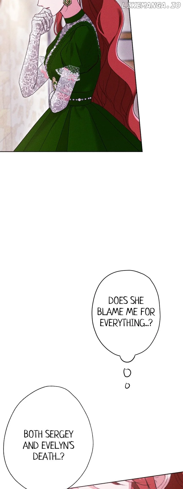 If You Wish for My Despair chapter 78 page 55