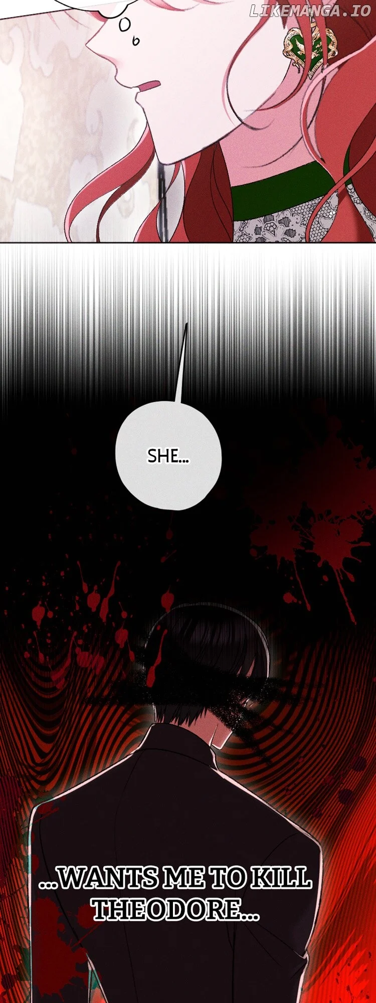 If You Wish for My Despair chapter 78 page 56