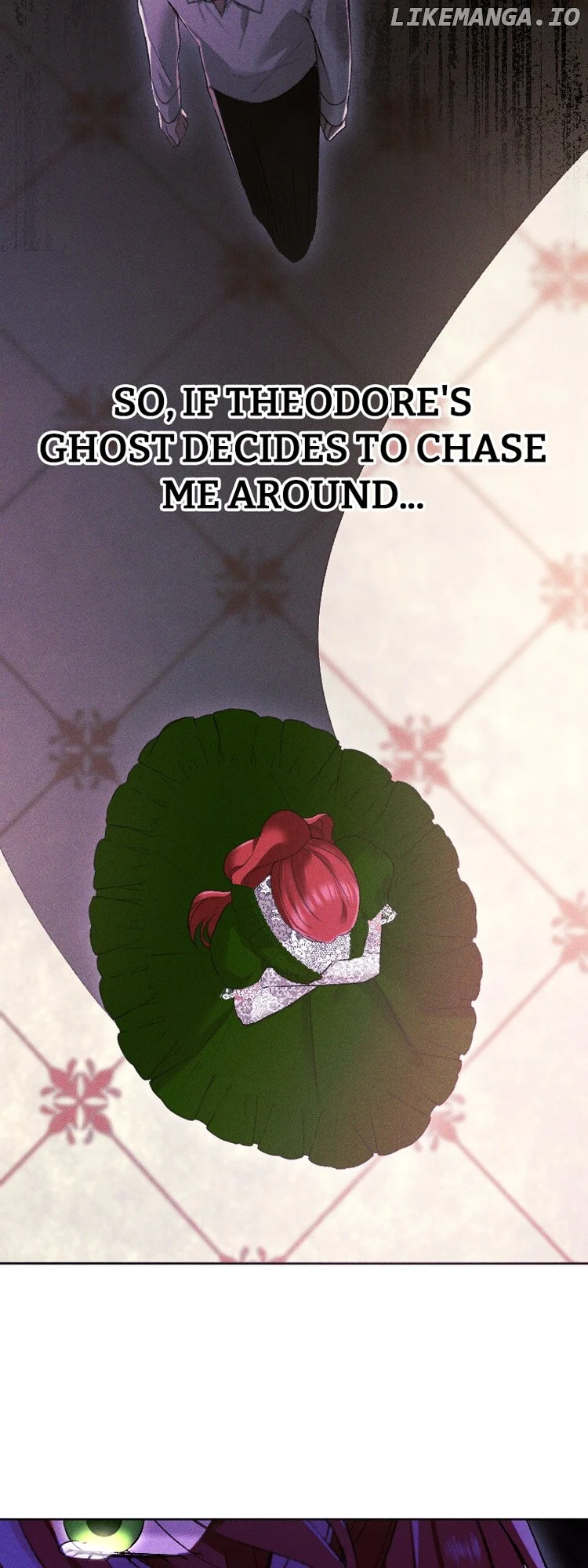 If You Wish for My Despair chapter 78 page 59