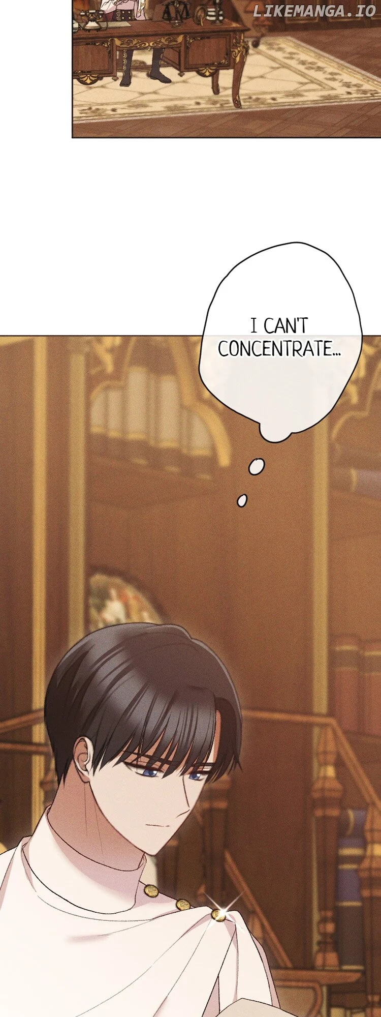 If You Wish for My Despair chapter 79 page 2