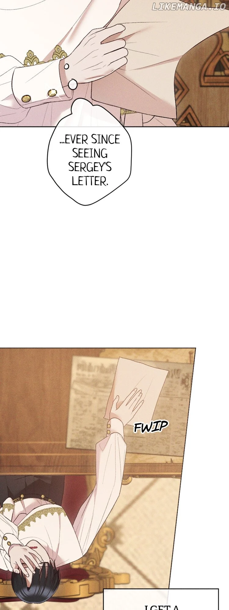 If You Wish for My Despair chapter 79 page 3