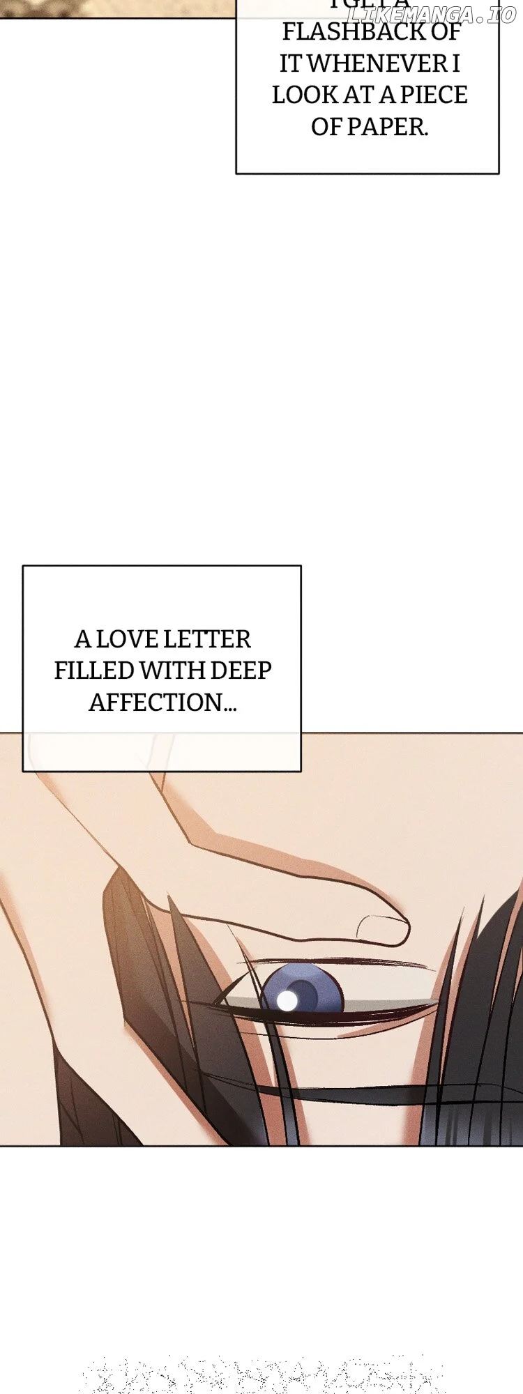 If You Wish for My Despair chapter 79 page 4