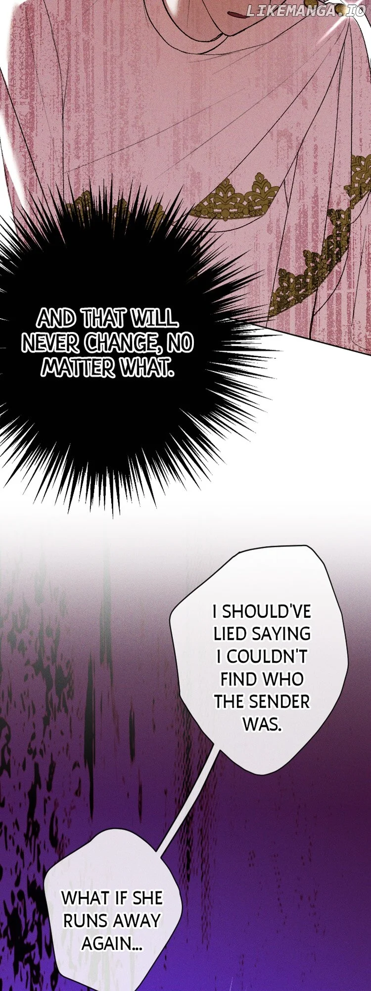 If You Wish for My Despair chapter 79 page 14