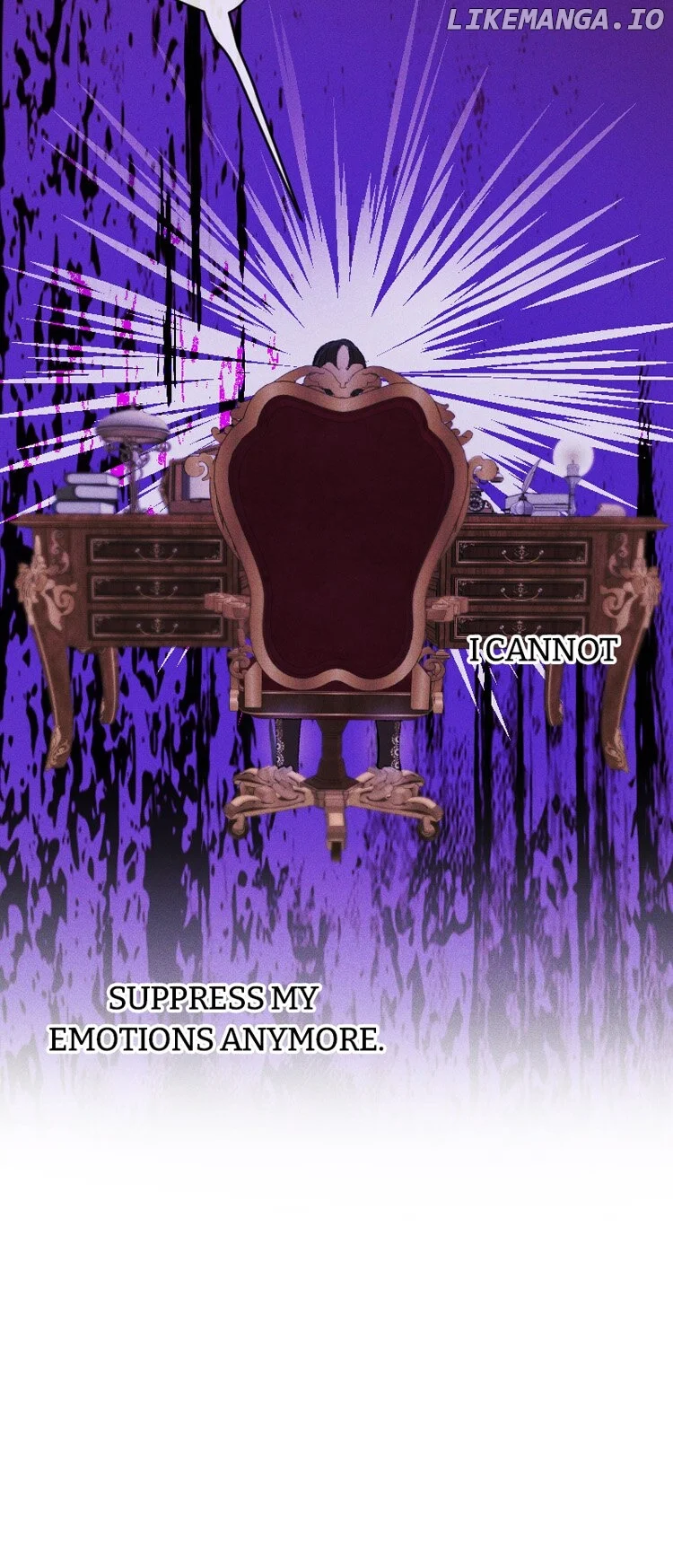 If You Wish for My Despair chapter 79 page 15