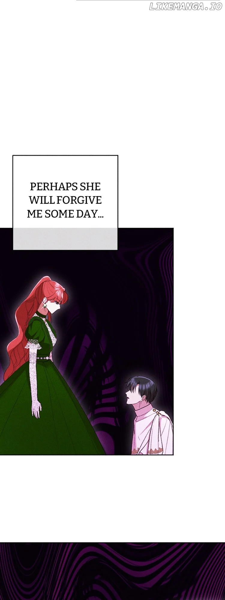 If You Wish for My Despair chapter 79 page 18