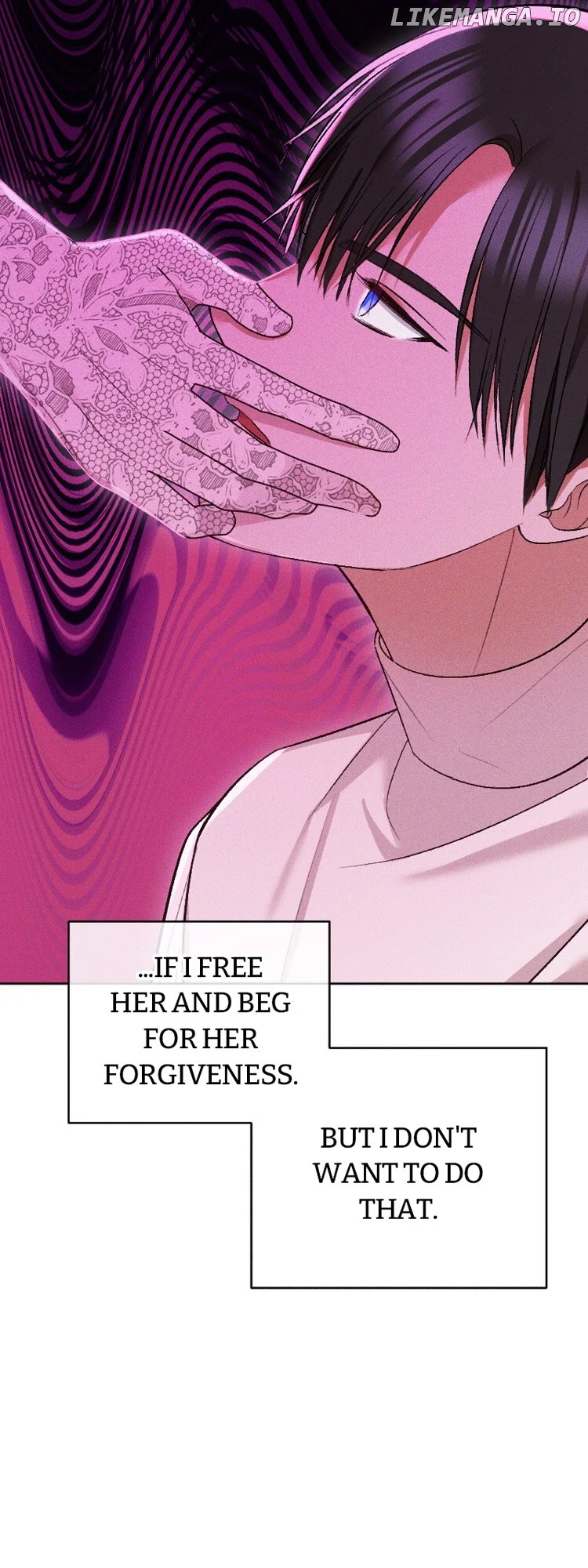 If You Wish for My Despair chapter 79 page 19