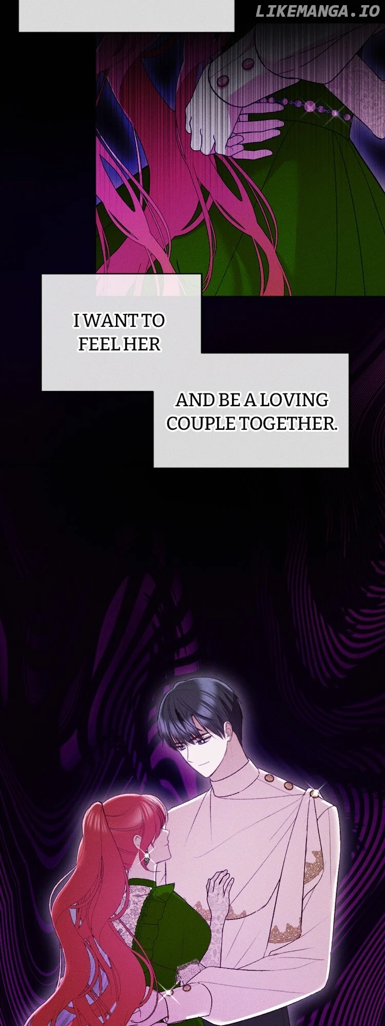 If You Wish for My Despair chapter 79 page 22