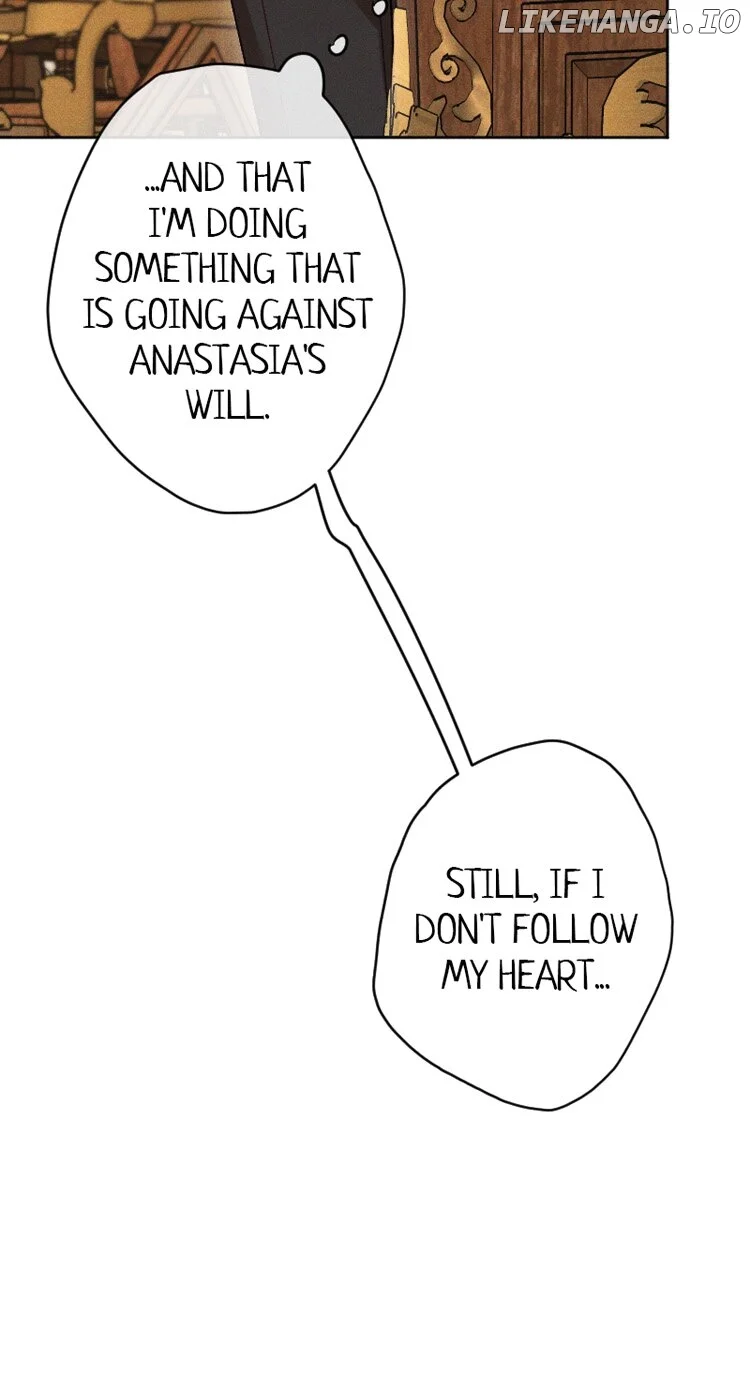 If You Wish for My Despair chapter 79 page 25