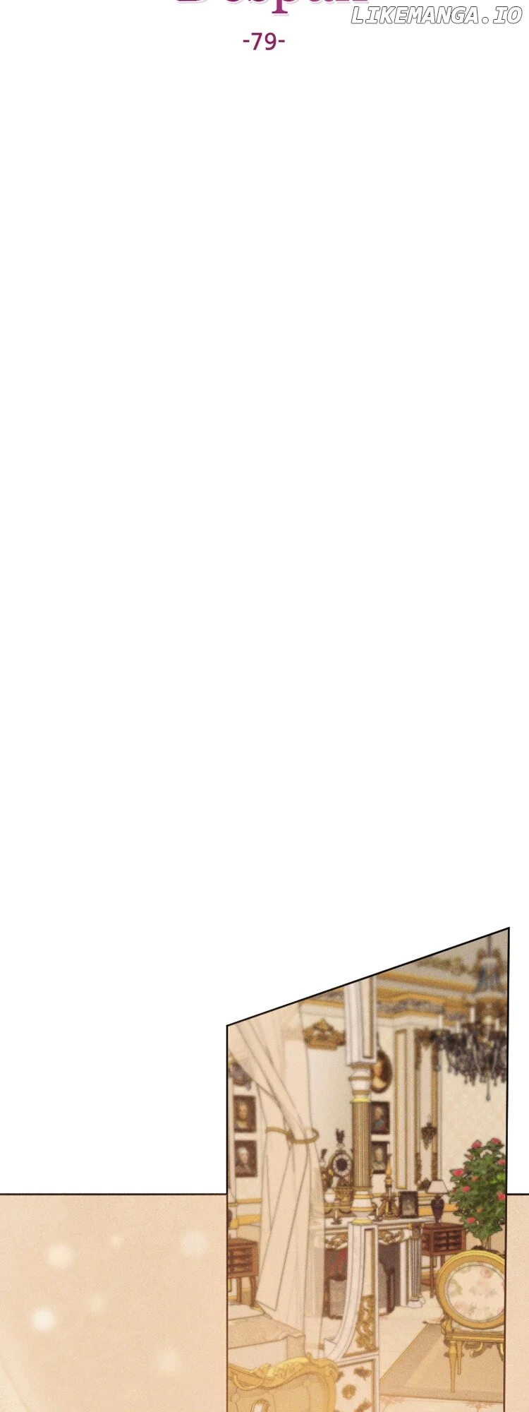If You Wish for My Despair chapter 79 page 27