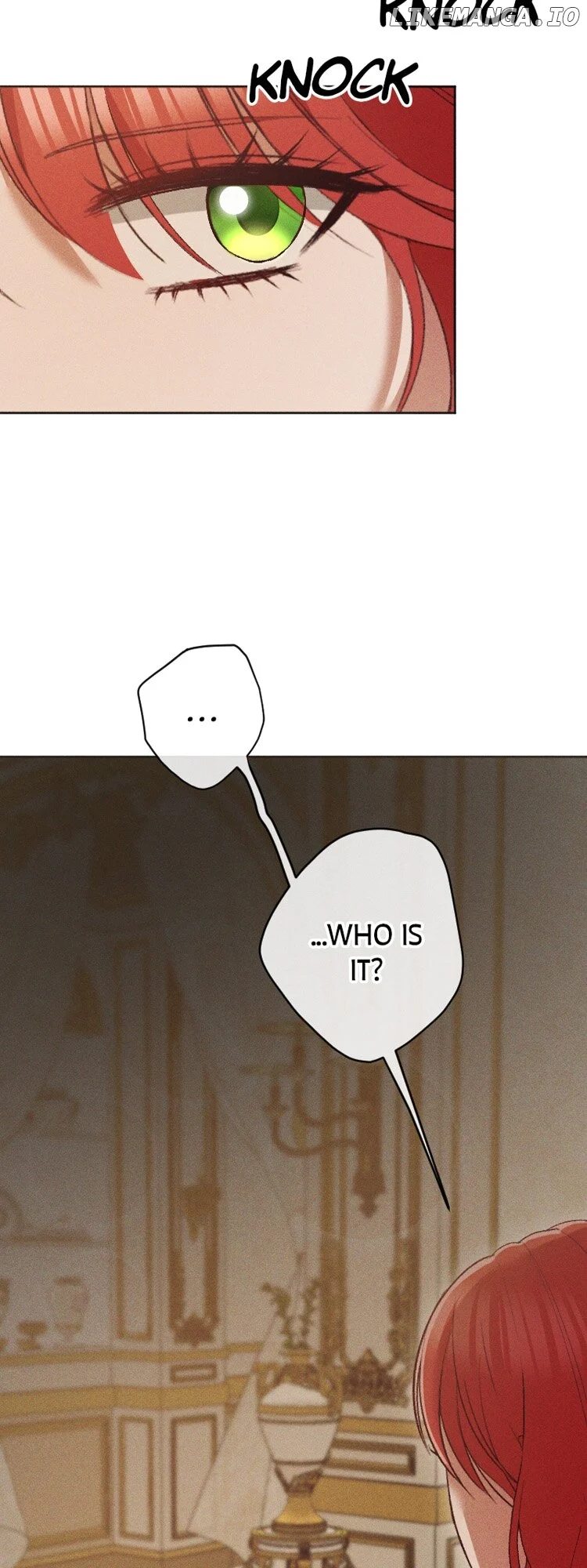 If You Wish for My Despair chapter 79 page 29