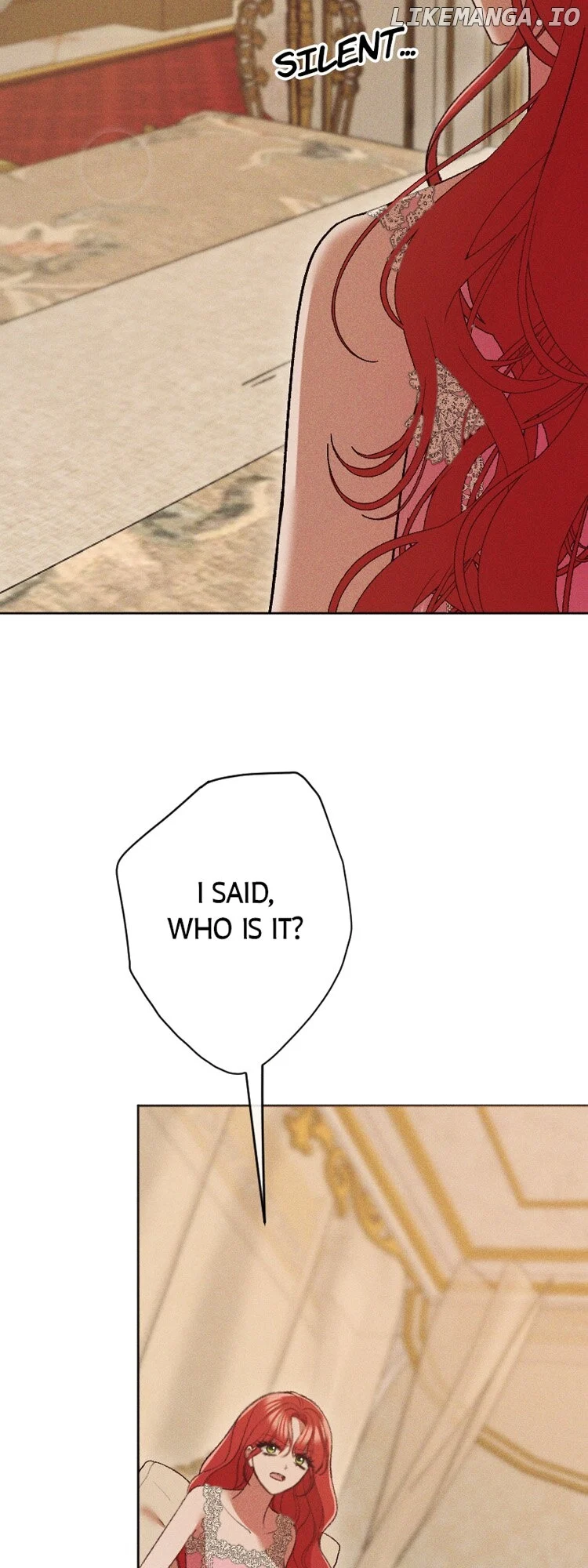 If You Wish for My Despair chapter 79 page 30