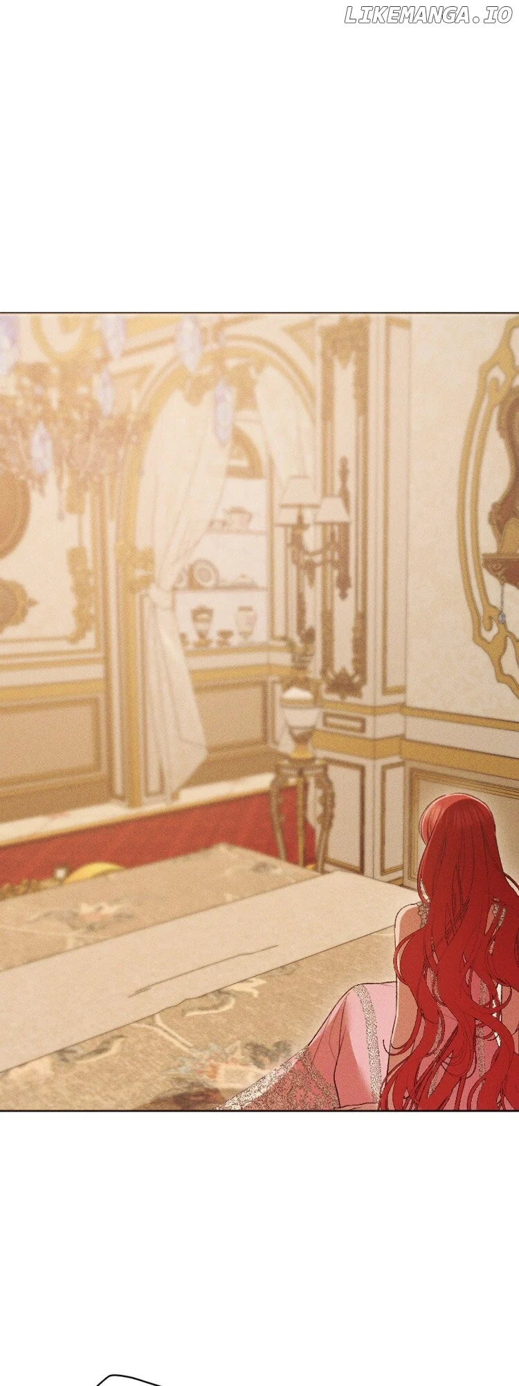 If You Wish for My Despair chapter 79 page 32