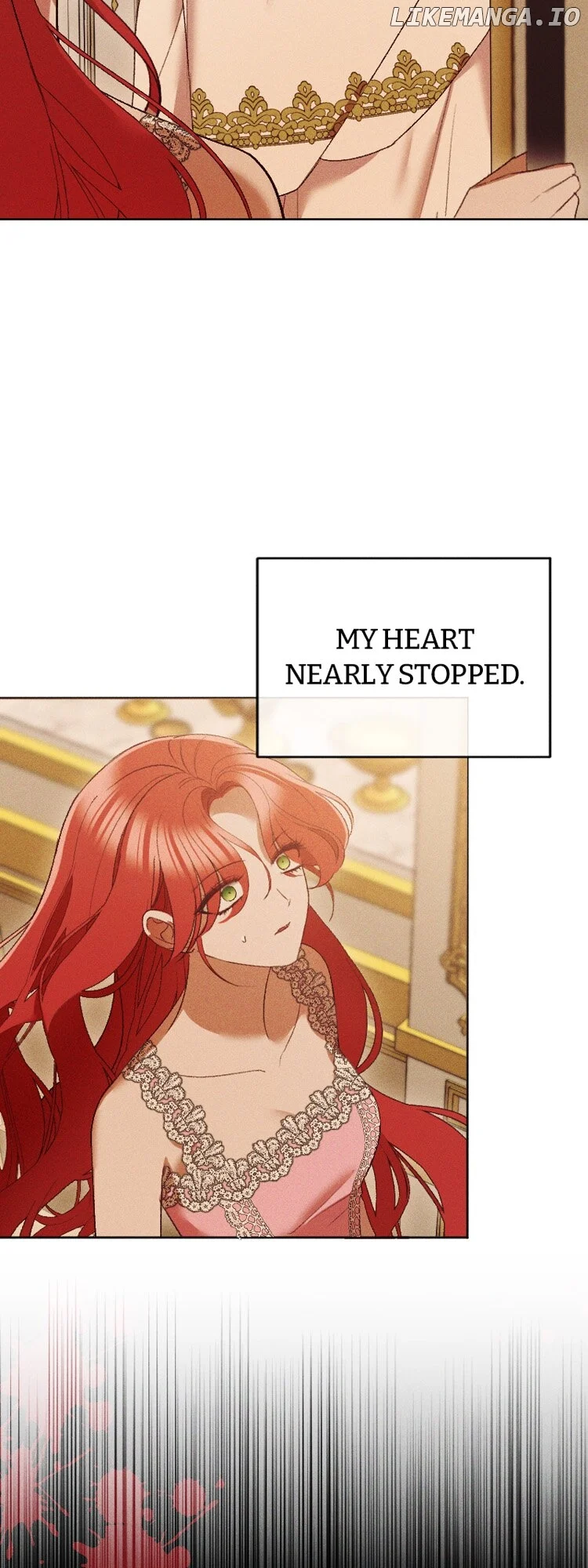 If You Wish for My Despair chapter 79 page 35