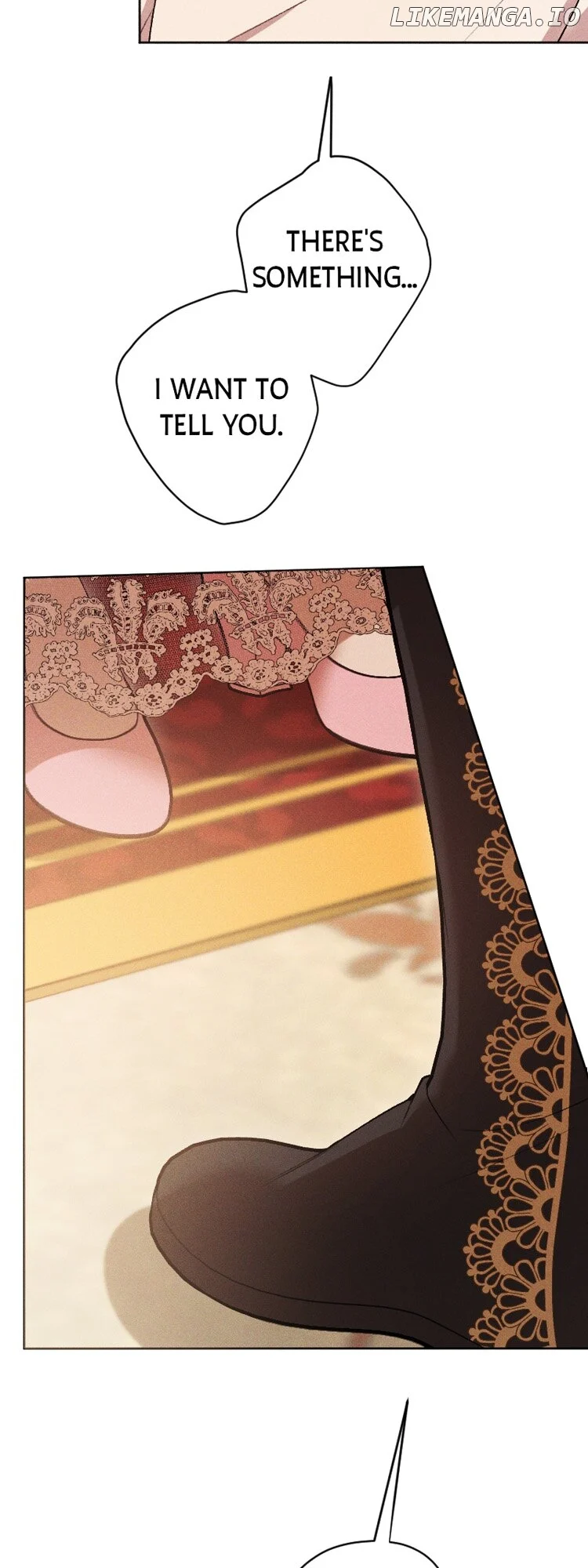 If You Wish for My Despair chapter 79 page 45