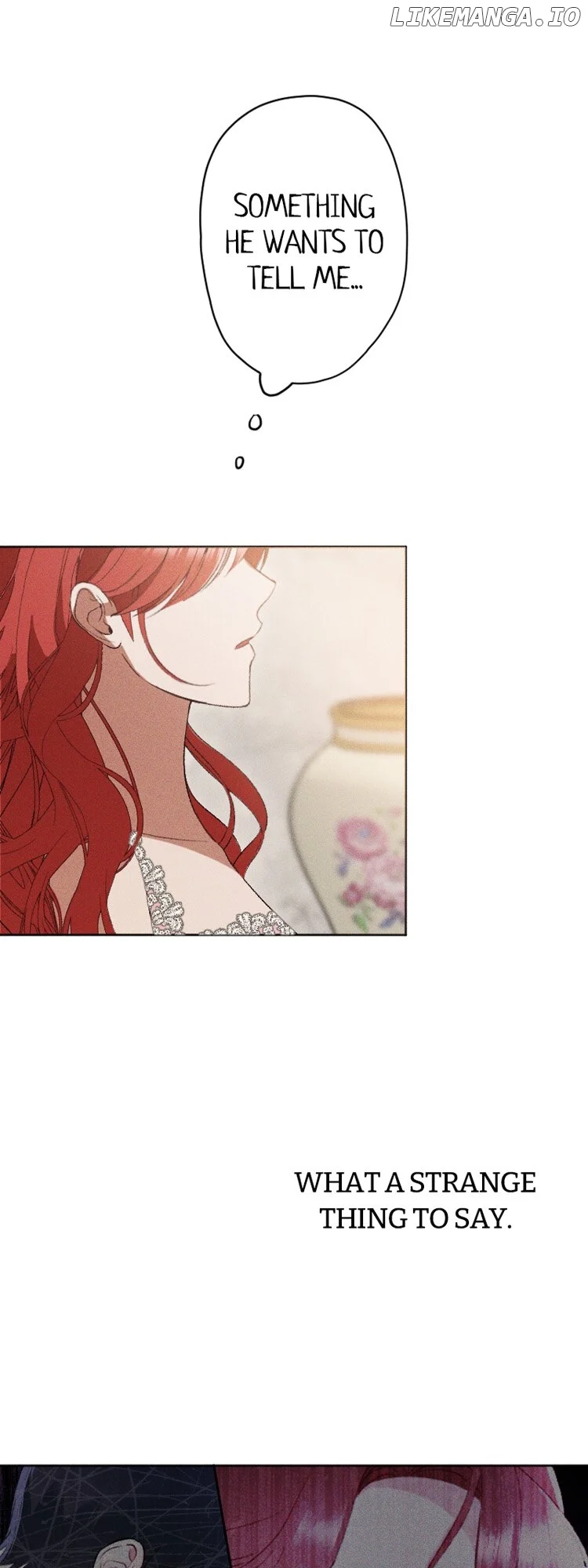 If You Wish for My Despair chapter 79 page 47