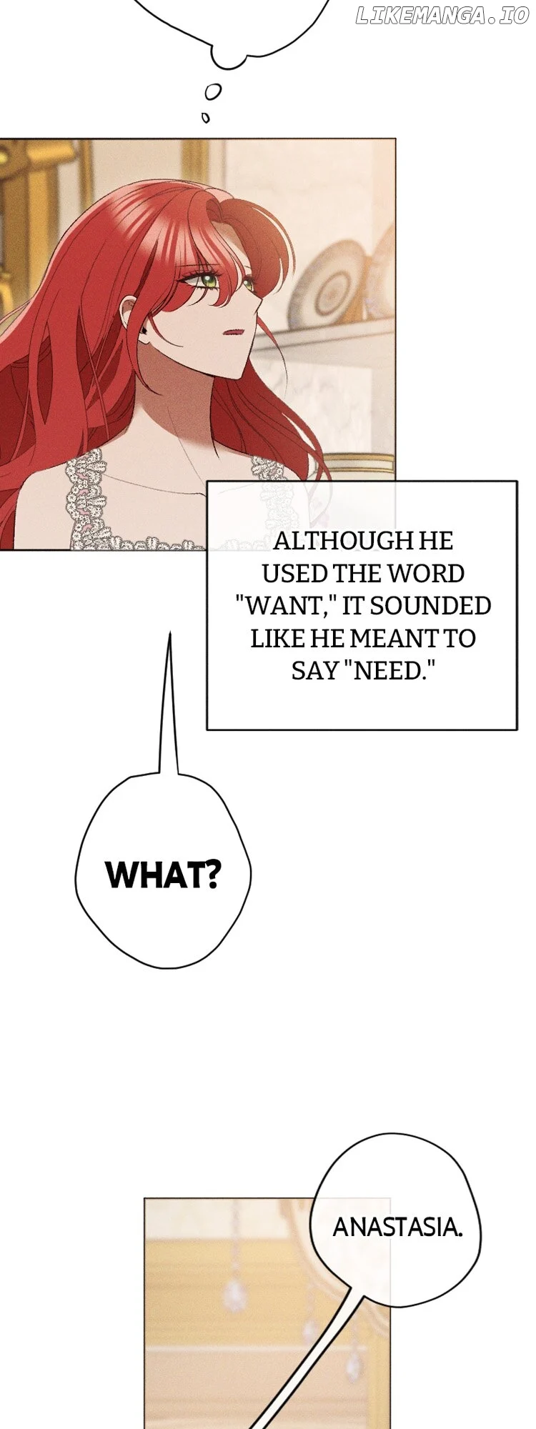 If You Wish for My Despair chapter 79 page 49