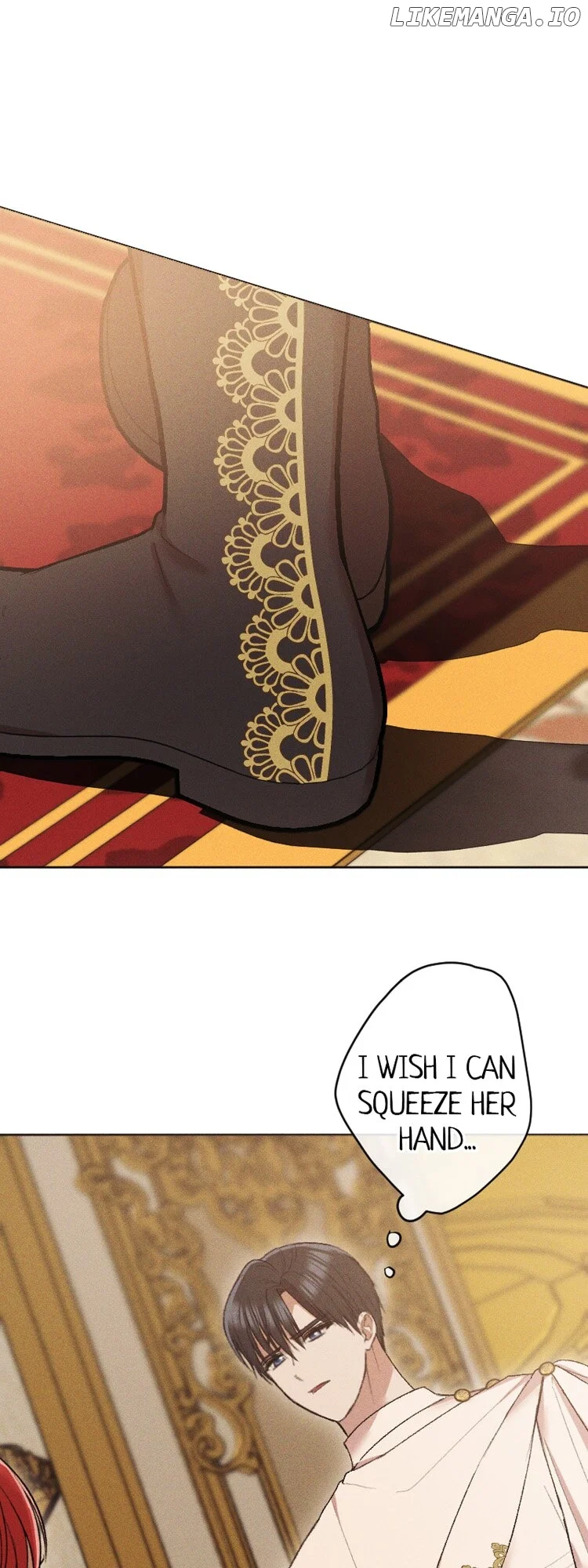 If You Wish for My Despair chapter 79 page 57