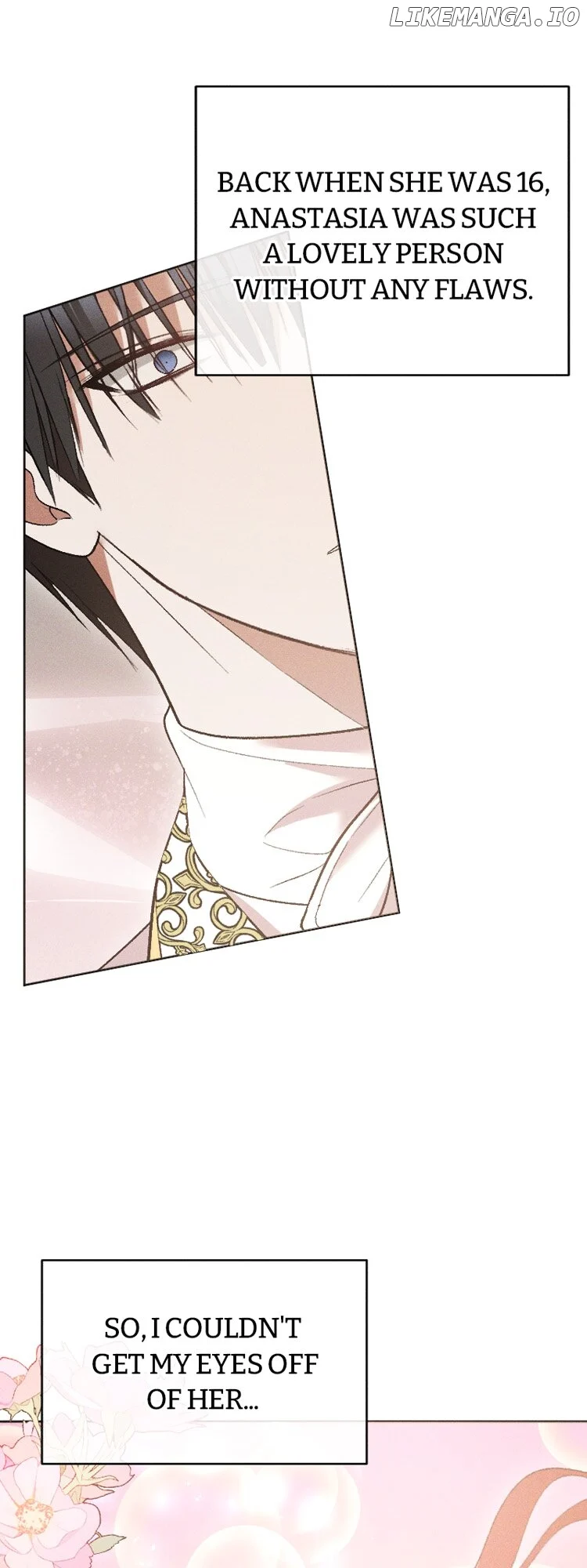 If You Wish for My Despair chapter 79 page 62