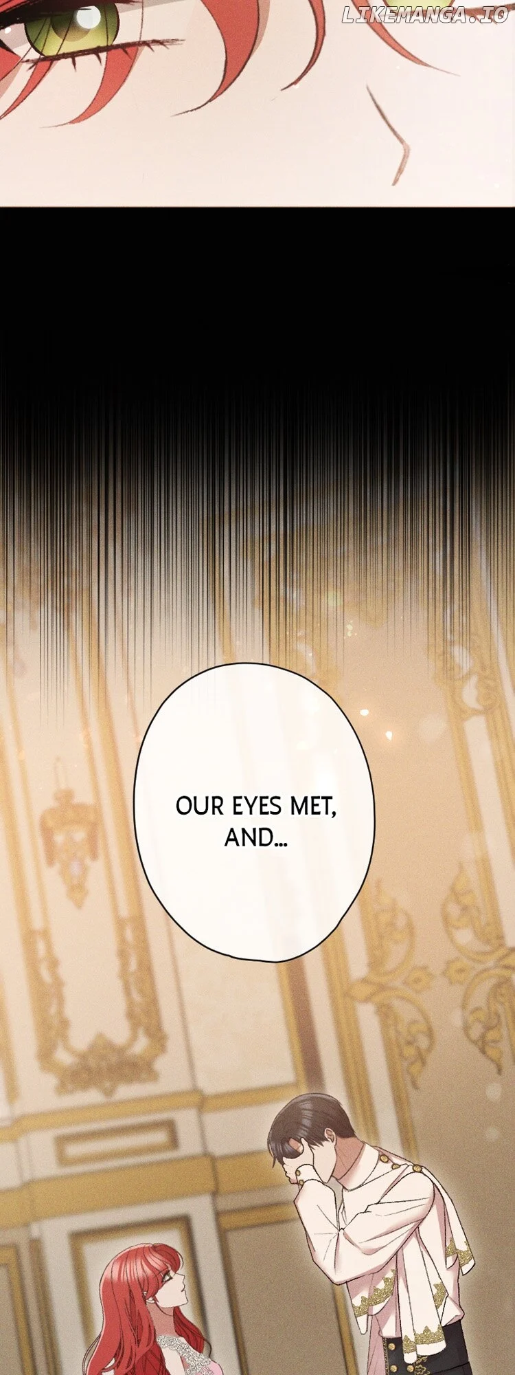 If You Wish for My Despair chapter 79 page 64