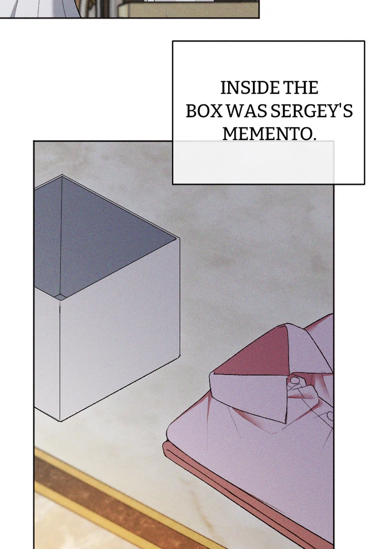 If You Wish for My Despair chapter 81 page 4