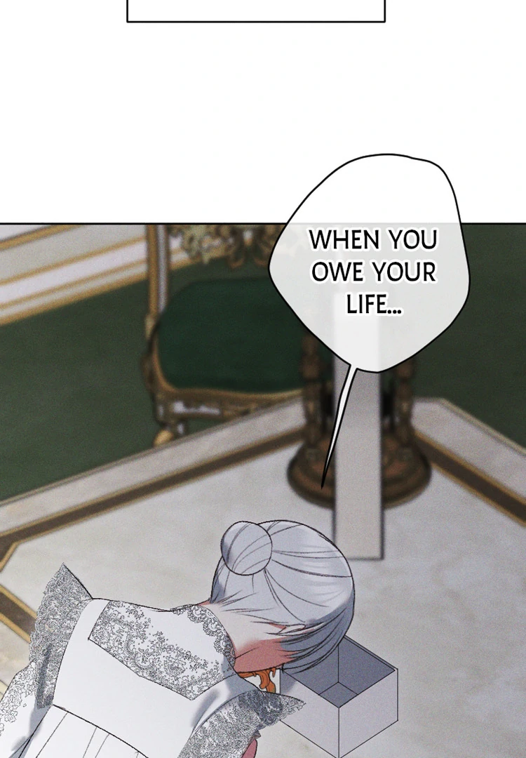 If You Wish for My Despair chapter 81 page 6