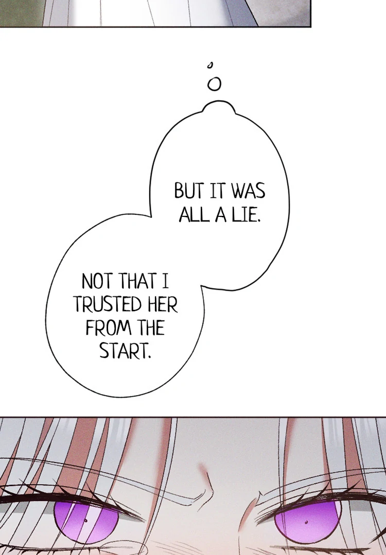 If You Wish for My Despair chapter 81 page 11