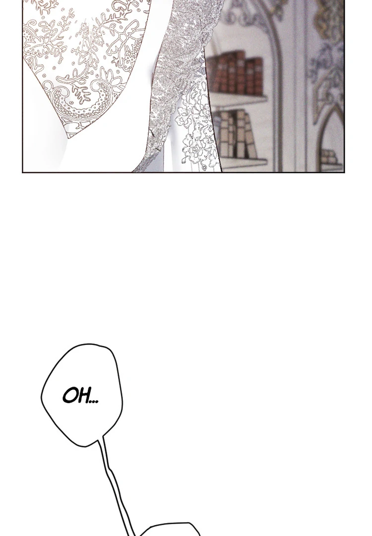 If You Wish for My Despair chapter 81 page 17