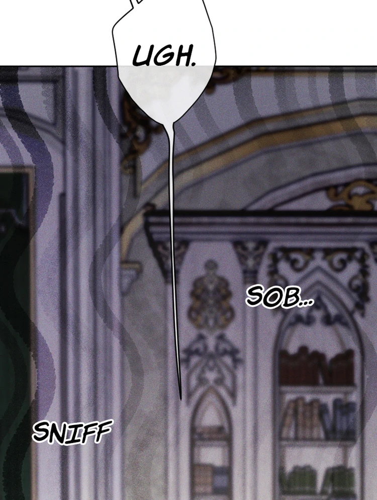 If You Wish for My Despair chapter 81 page 18