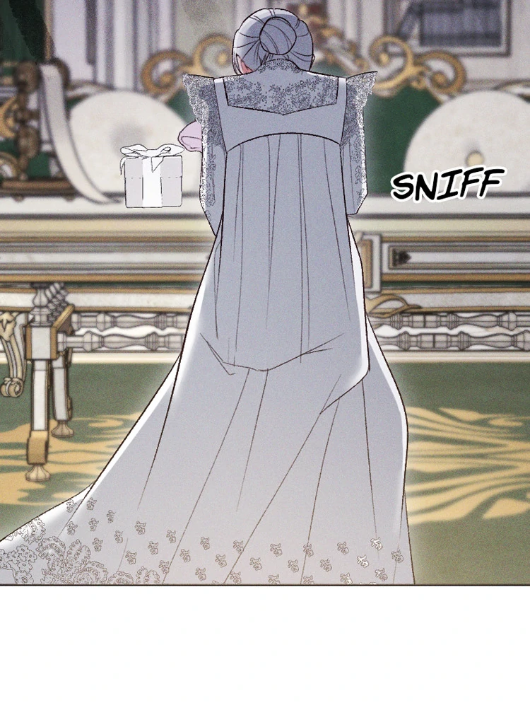 If You Wish for My Despair chapter 81 page 19