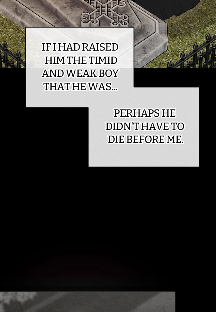 If You Wish for My Despair chapter 81 page 22