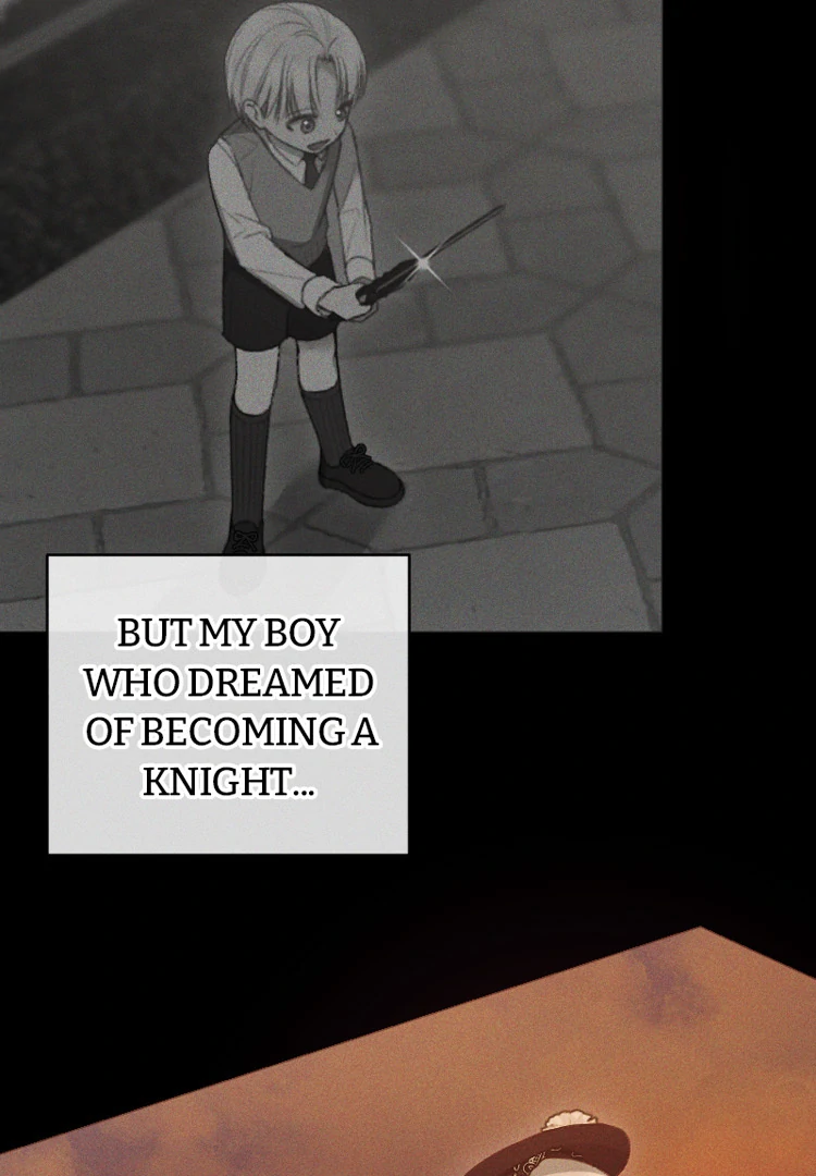If You Wish for My Despair chapter 81 page 23