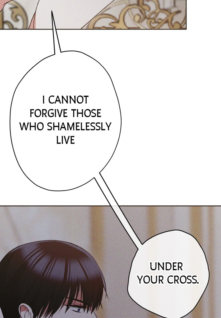 If You Wish for My Despair chapter 81 page 30
