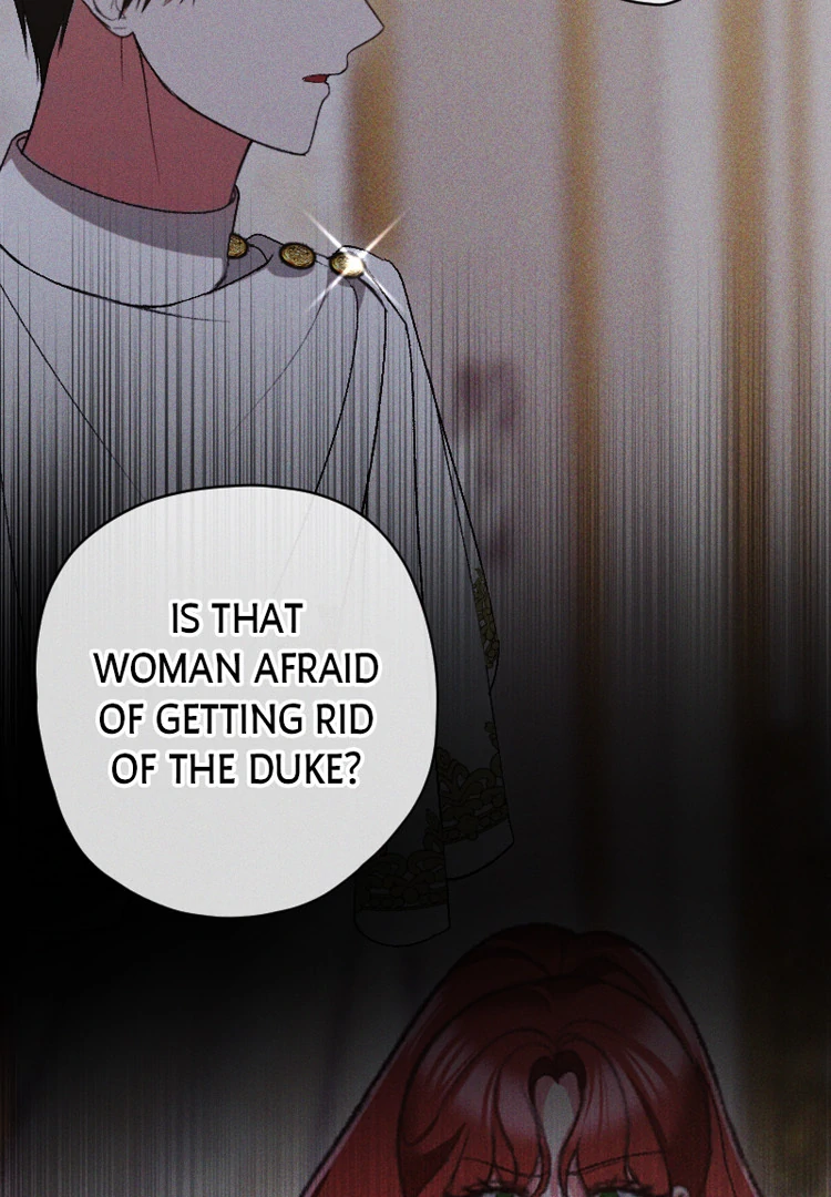 If You Wish for My Despair chapter 81 page 31