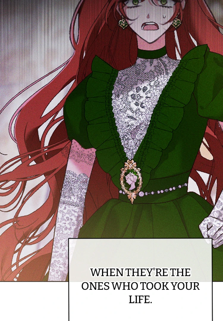 If You Wish for My Despair chapter 81 page 32