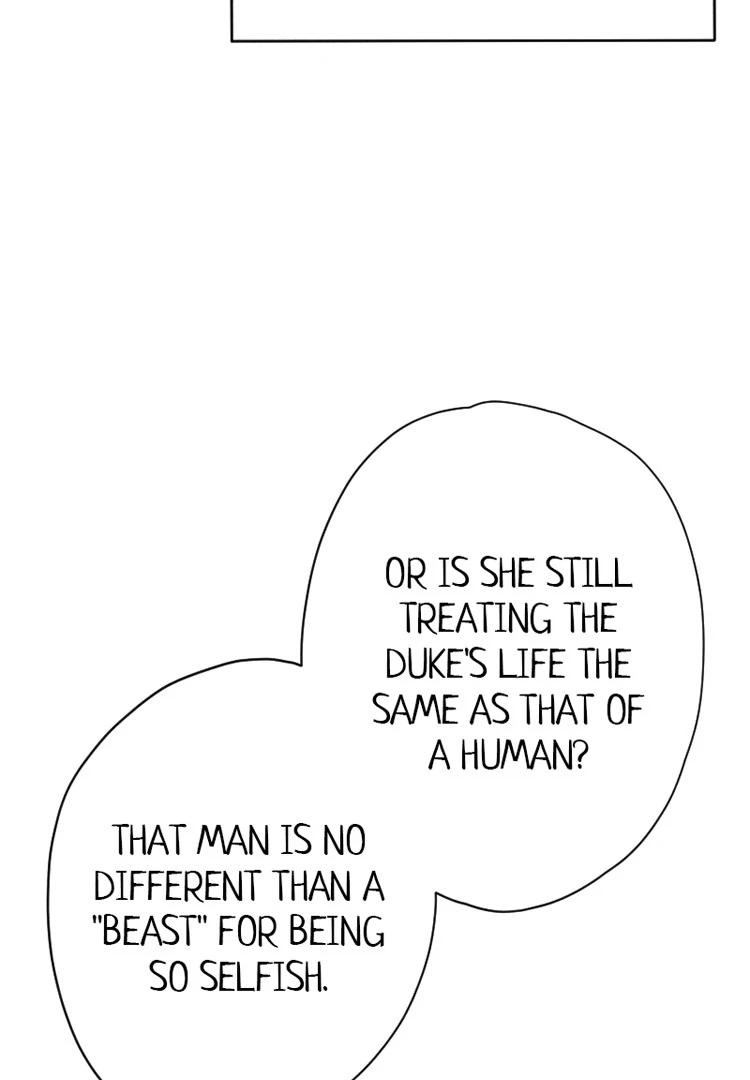 If You Wish for My Despair chapter 81 page 33
