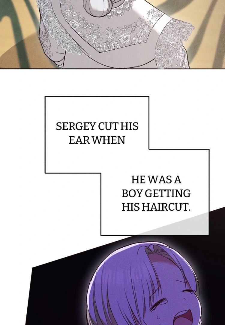 If You Wish for My Despair chapter 81 page 36