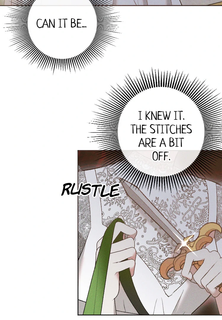 If You Wish for My Despair chapter 81 page 43